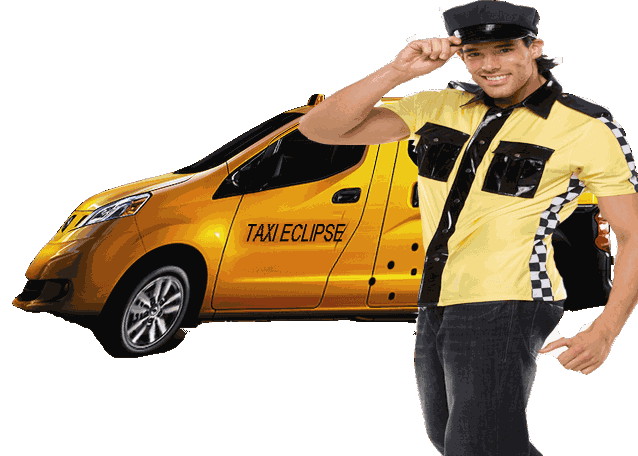 такси-трансфер в аэропорт бургас